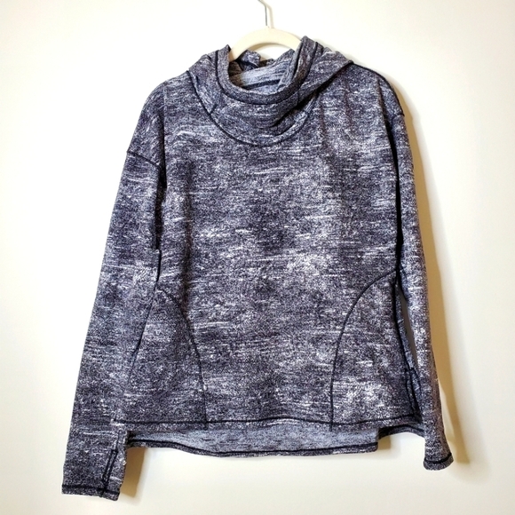 Lululemon Forever Endeavour Long Sleeve Hooded Pullover - Picture 4 of 14